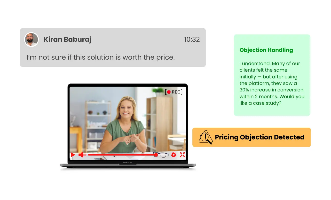 Sales Enablement